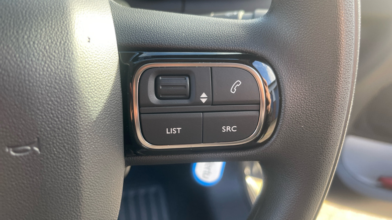 Citroen C3 1.2 PureTech Shine 5dr Petrol Hatchback